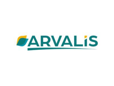 Logo Arvalis